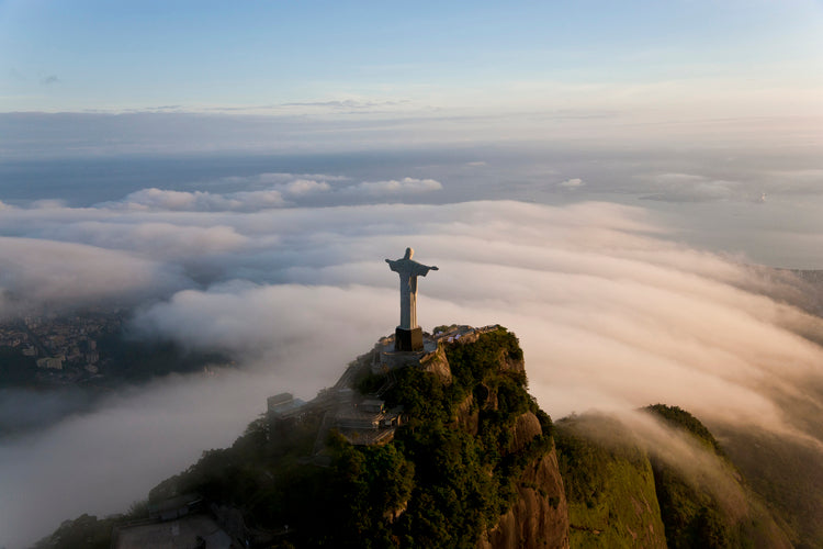 Discovering Rio de Janeiro